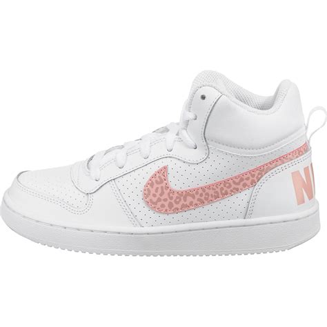 weiße nike kinderschuhe|Weiße Nike Kinderschuhe für den Spaß im Alltag von Top .